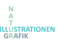 NATUR.ILLUSTRATIONEN.GRAFIK